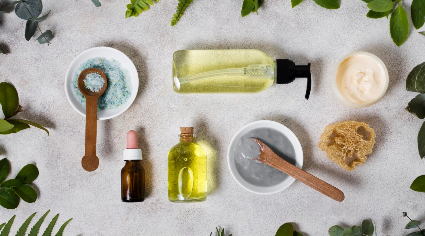 Medycyna Naturalna: Rewolucja w Branży Beauty i Usług Kosmetycznych?