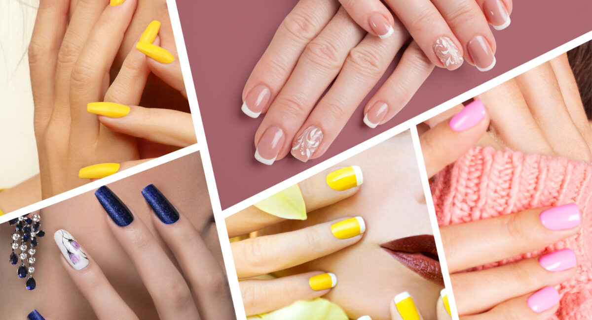 Trendy manicure na jesień-zima 2024: Kompleksowy przewodnik po najmodniejszych stylizacjach