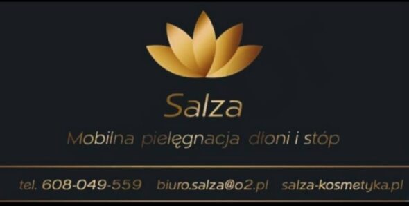 Salza