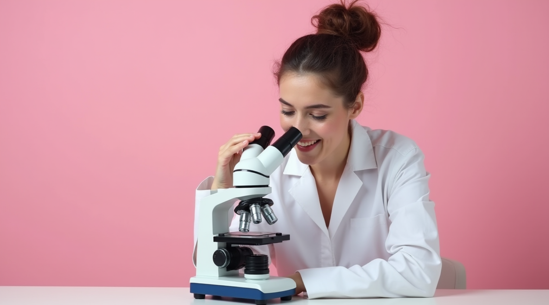 Biotechnologia w kosmetyce: Od komórek macierzystych do probiotyków