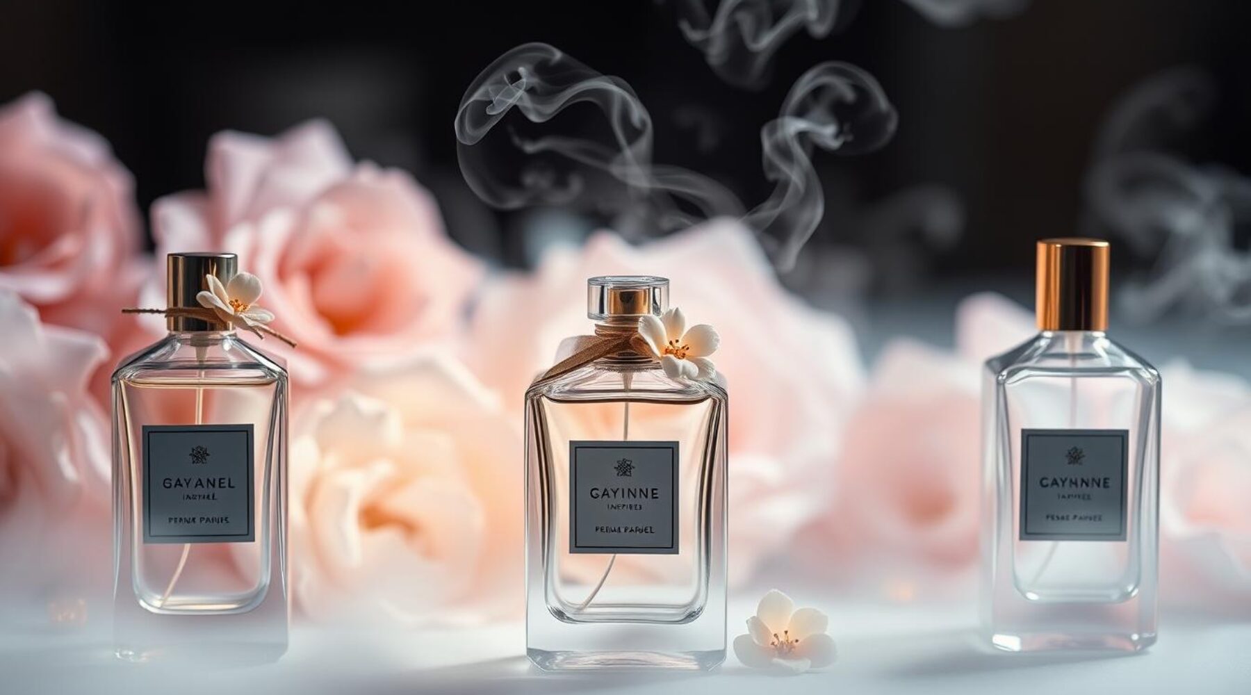 Perfumy inspirowane: czy warto ich używać? Co to są za perfumy?