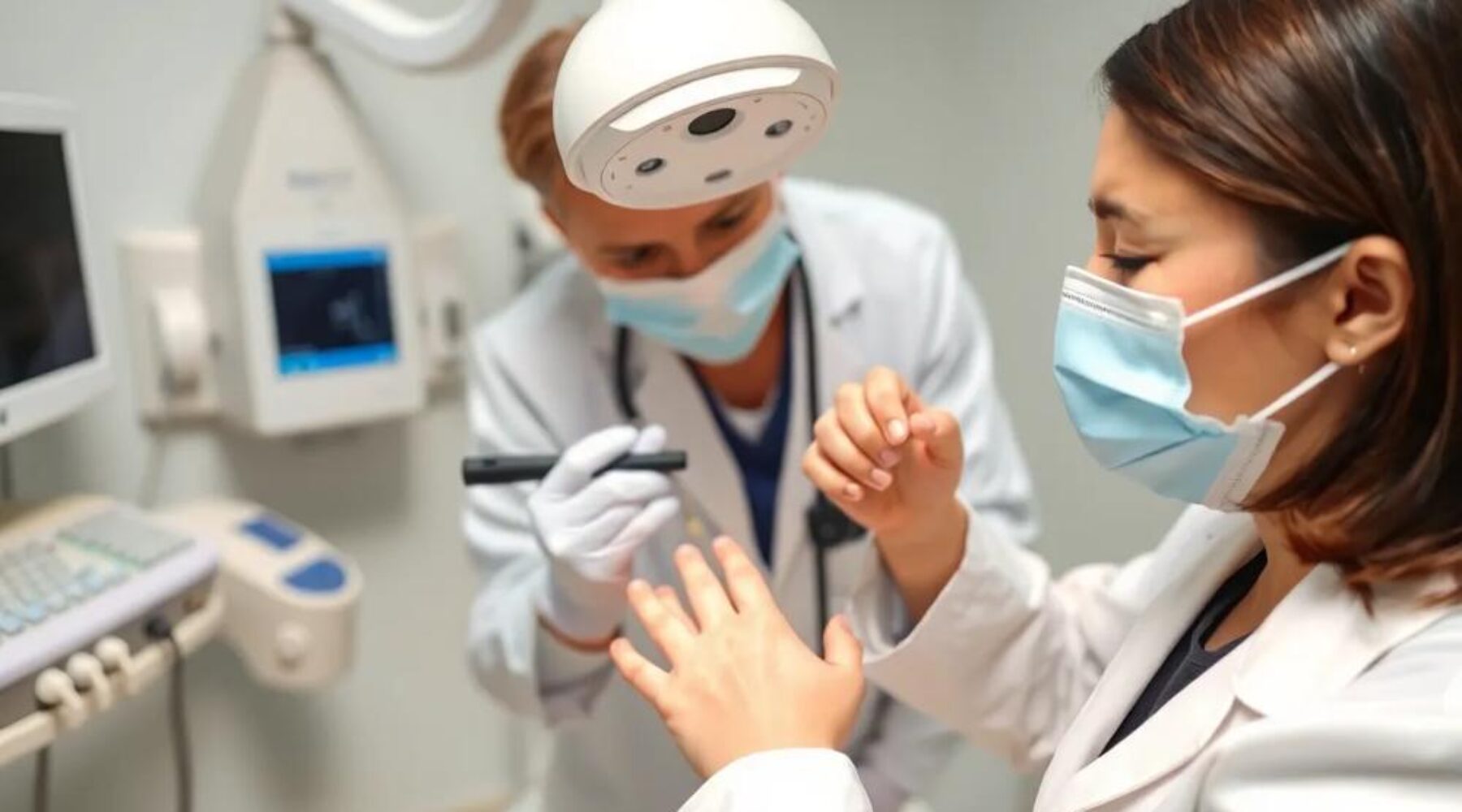 Czy do dermatologa potrzebne jest skierowanie w publicznej i prywatnej opiece zdrowotnej?
