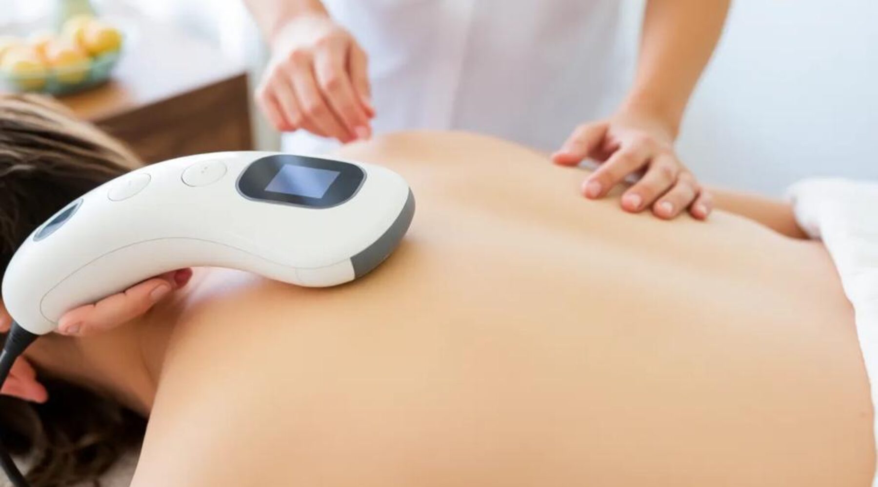 Endermologia jako bezinwazyjna metoda modelowania sylwetki i poprawy kondycji skóry