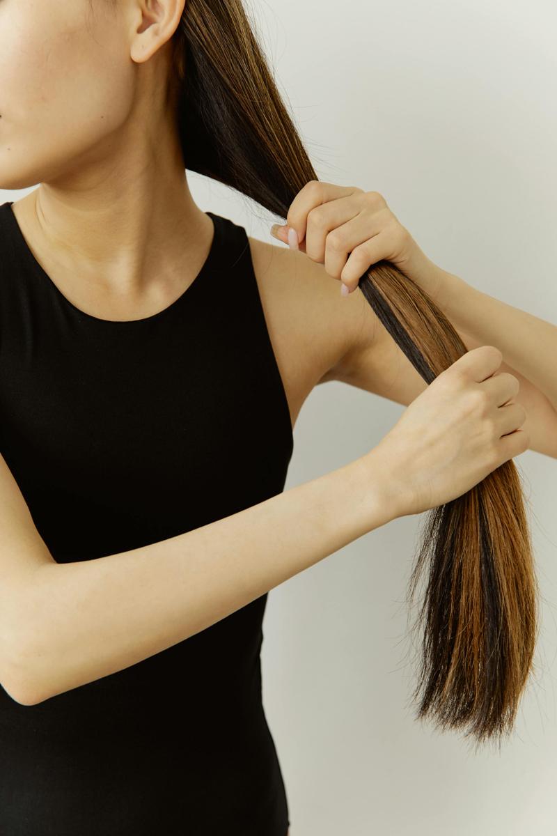 hair care
