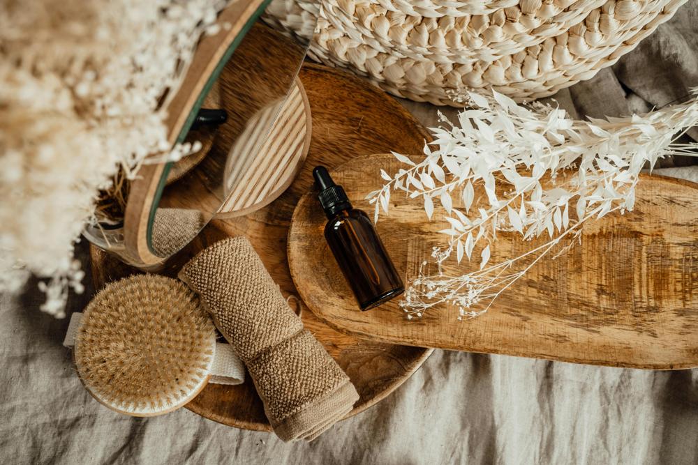 natural skincare