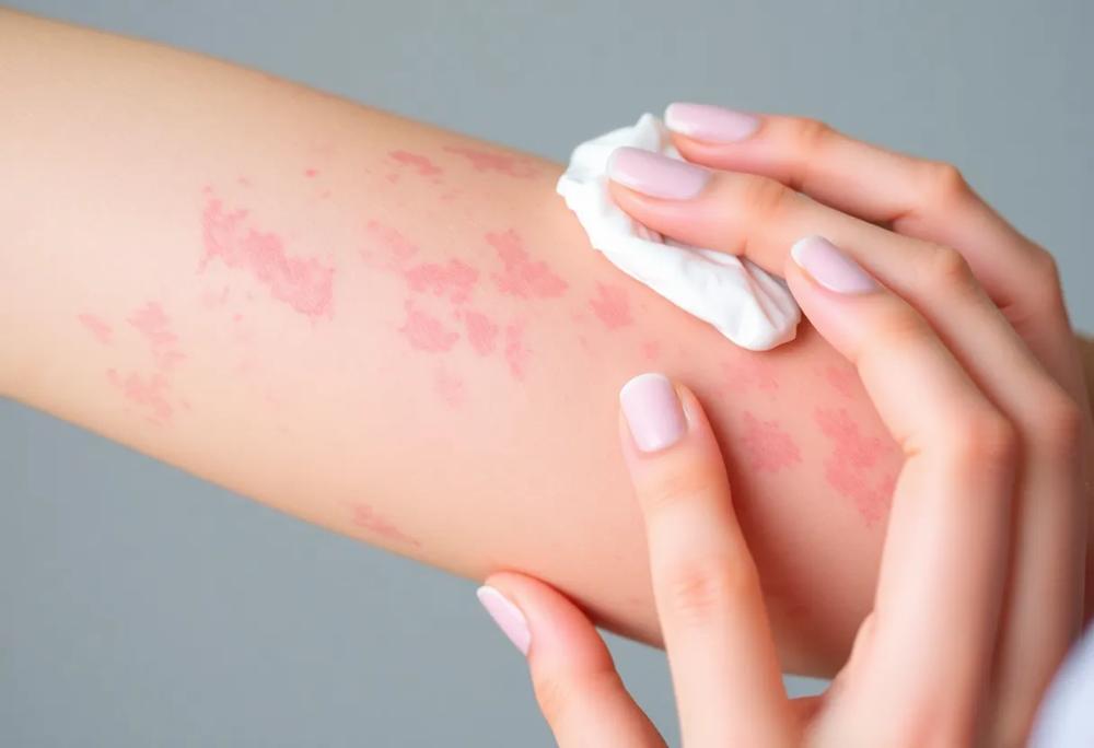 psoriasis treatment
