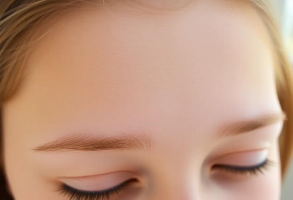 smooth skin