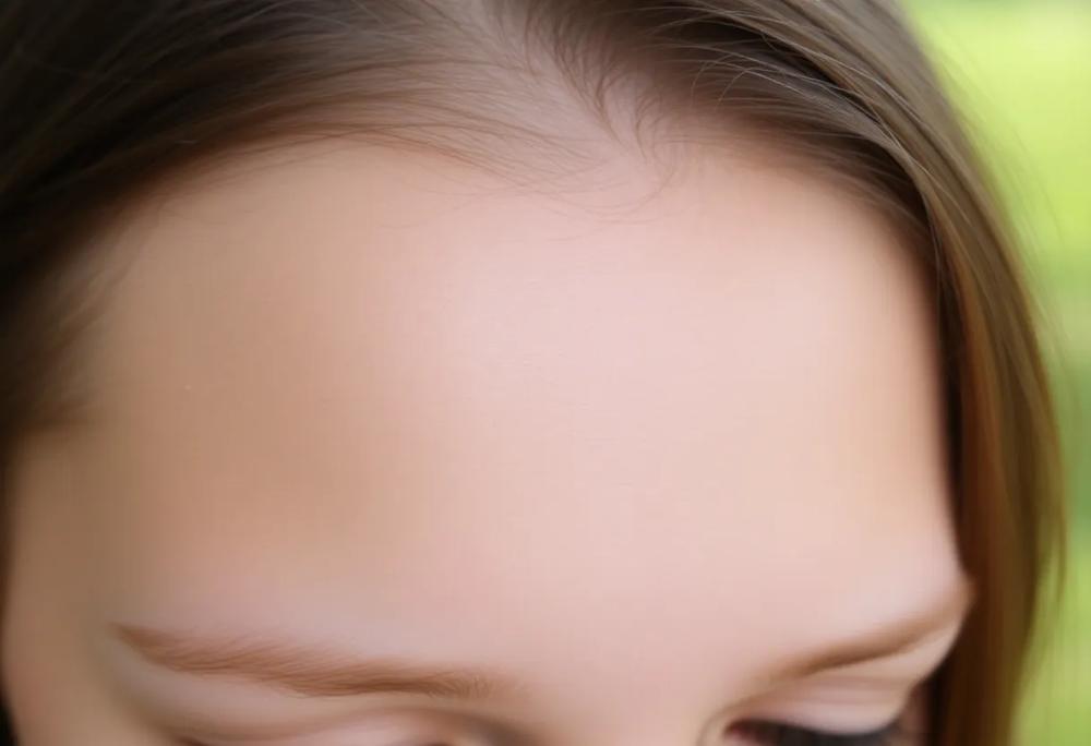 smooth skin