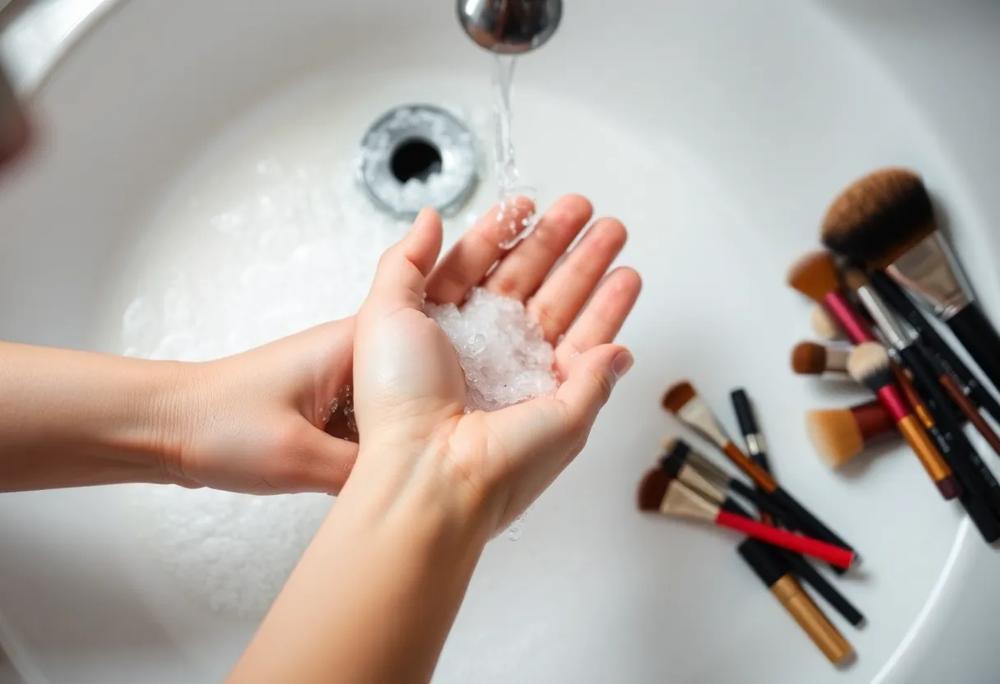 washing makeup-4414cc1153e94d2ab7e61830df0a3324.jpg washing makeup